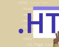 html是什么意思？